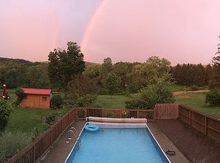 3489 Pennsylvania Ave, Apalachin, NY 13732
