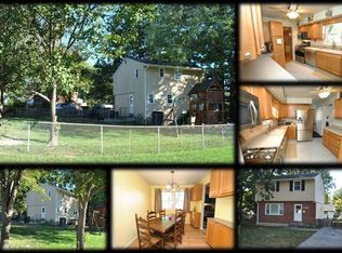 8128 Conduit Rd, Baltimore, MD 21234