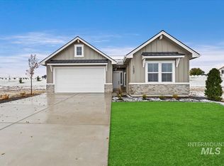 5072 N Brock Ave, Meridian, ID 83646
