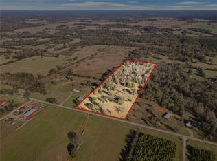 B County Rd #4840, Mount Pleasant, TX 75455