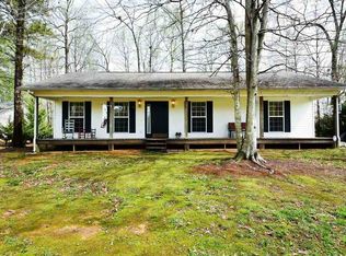 100 Old York Rd NE, Cleveland, TN 37323