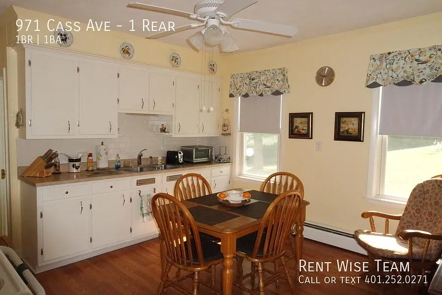 1 bed, 850 sqft, $1,395 — Photo 4
