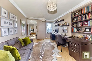 Sold by Halstead Real Estate