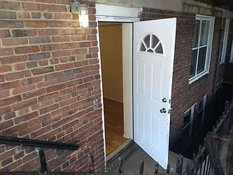 Rented by Harari Realty Corp