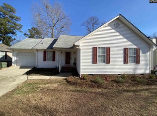 808 Sweet Thorne Rd, Irmo, SC 29063