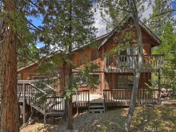 983 Teakwood Dr, Lake Arrowhead, CA 92352