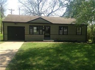 17111 E 1st St N, Independence, MO 64056