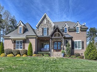 177 Chatham Rd, Mooresville, NC 28117