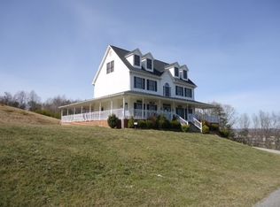 77 Blue Ridge Pl, Flatwoods, KY 41139