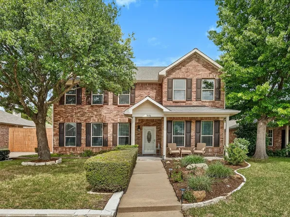 3676 Hawthorne Trl, Rockwall, TX 75032