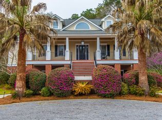 107 Oak Village Ln, Summerville, SC 29483