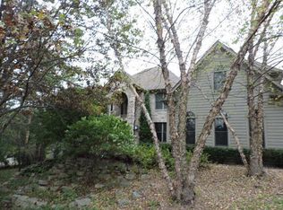 4018 Carlisle Dr, Prairie Grove, IL 60012