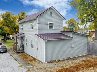 87 Mary St, Peebles, OH 45660