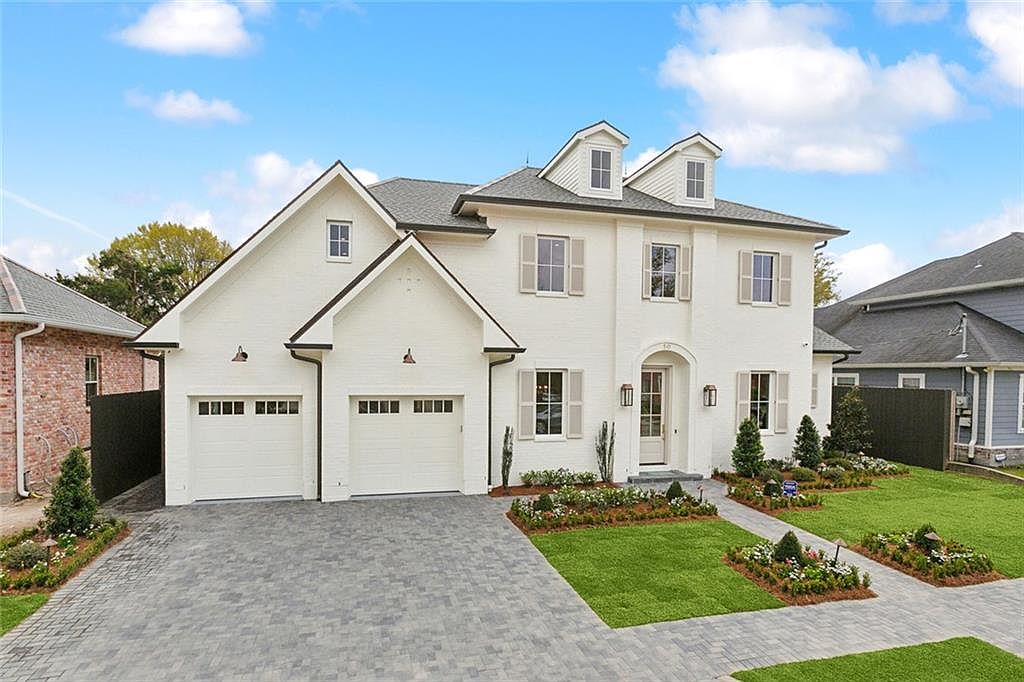 50 Beverly Garden Dr, Metairie, LA 70001 | Zillow