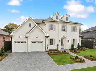50 Beverly Garden Dr, Metairie, LA 70001