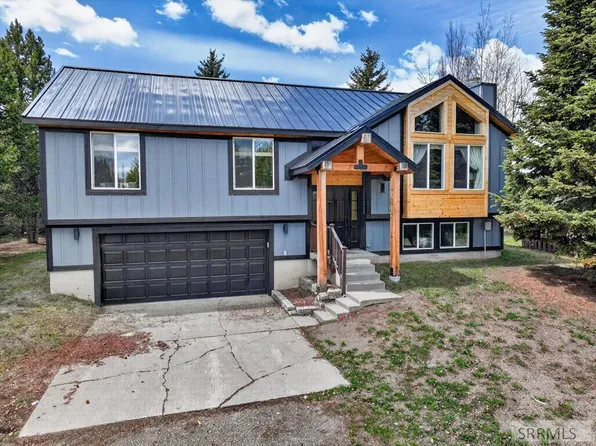 4222 Grand View Rd, Island Park, ID 83429