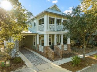49 Talquin Santa, Rosa Beach, FL 32459