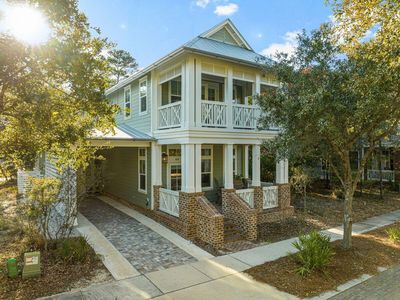 49 Talquin Santa, Rosa Beach, FL, 32459