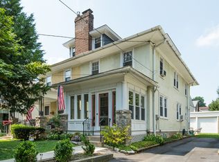 306 Edgley Ave, Glenside, PA 19038