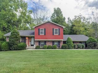 5303 Mary Clayton Ln, Crestwood, KY 40014