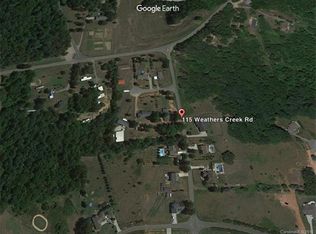 115 Weathers Creek Rd, Statesville, NC 28166