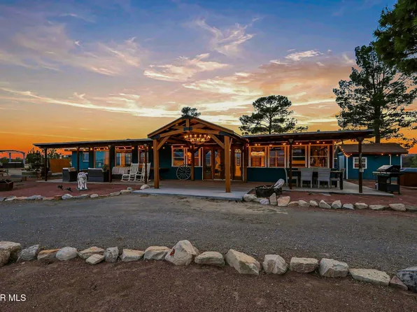 1181 Alvarez Rd #1-2, Anthony, NM 88021