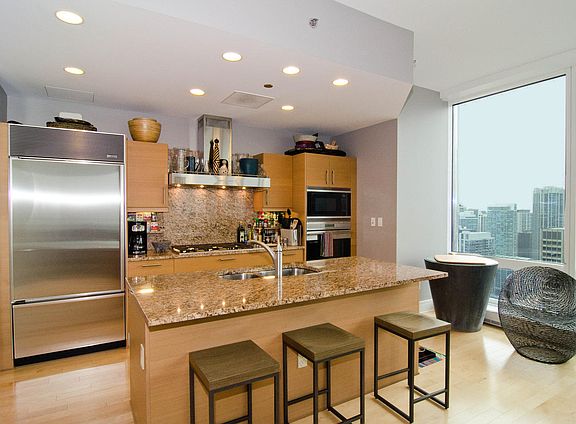 5th image of 401 N Wabash Ave #38K
