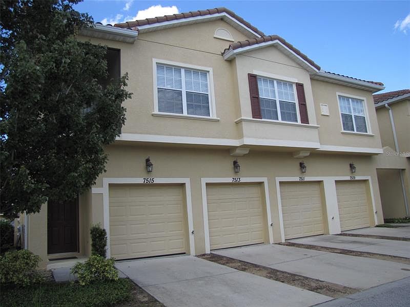 1st image of 7513 Bliss Way #33