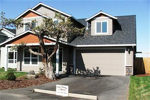 Location and Curb appeal