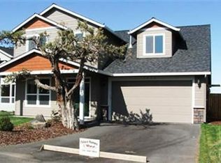 1446 SW 27th St, Redmond, OR 97756