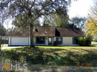 503 Bowen St, Saint Marys, GA 31558