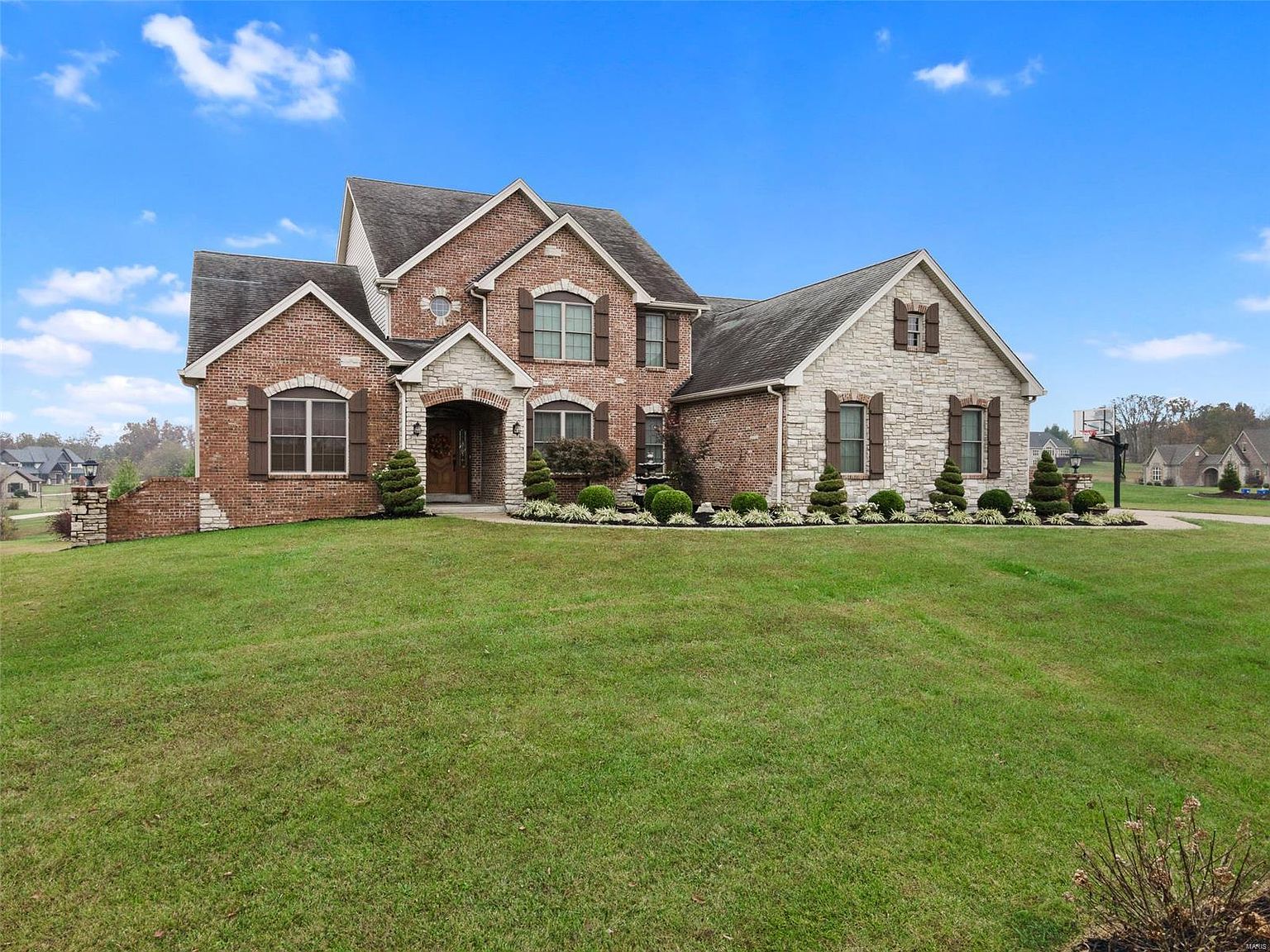 108 Avondale Meadows Dr, Wentzville, MO 63385 Zillow