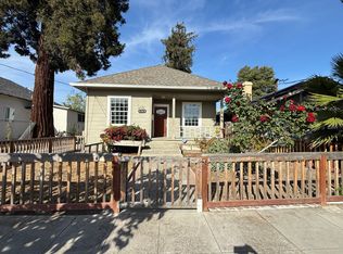 396 N 17th St #1-2, San Jose, CA 95112