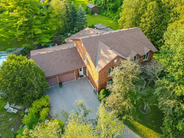 6946 Fife Rd, Guelph/eramosa, ON N1H 6J4