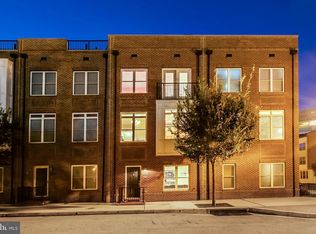 1402 Harper St, Baltimore, MD 21230