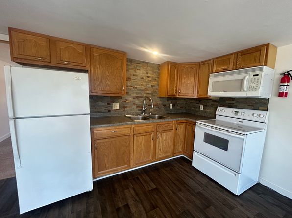 10608 W Belille St #3