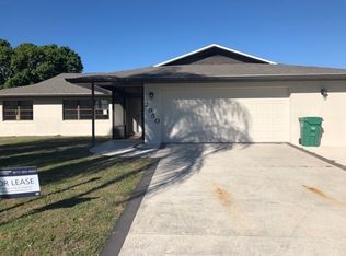 2950 SE Aba St, Pt Saint Lucie, FL 34952