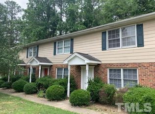 100 Stowe Pl #C, Garner, NC 27529