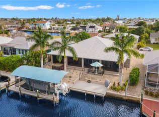 12207 Moon Shell Dr, Matlacha Isles, FL 33991