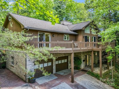 124 Richard Ln, Black Mountain, NC, 28711