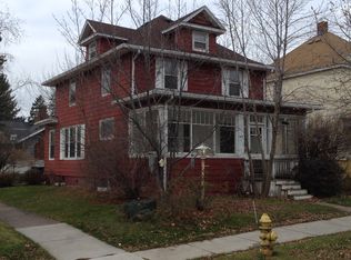 2607 Banks Ave, Superior, WI 54880
