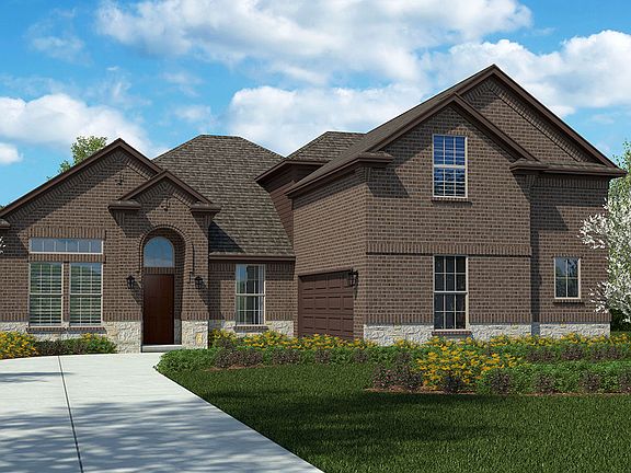 Plan Elevation.
