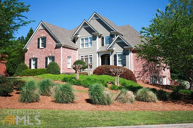 1st image of 4280 Bristlecone Dr NW