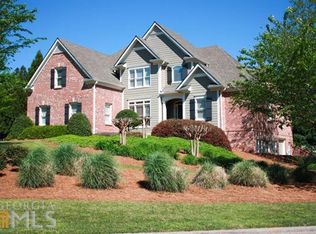 4280 Bristlecone Dr NW, Marietta, GA 30064