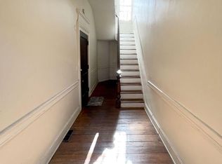 504 Druid Hill Ave #1, Baltimore, MD 21201