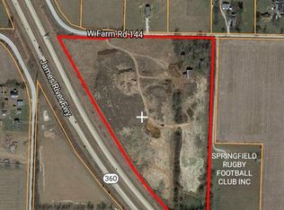7306 W Farm Rd 144, Springfield, MO 65802