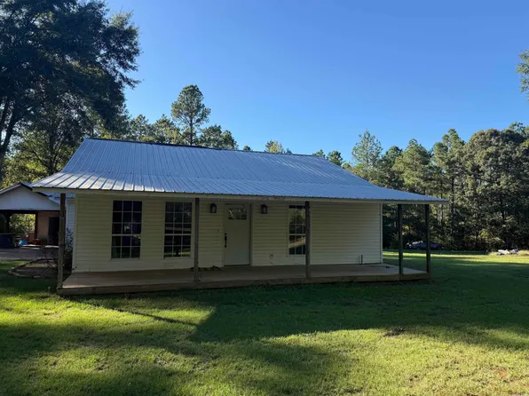 120 Bradley 23 Rd, Warren, AR 71671
