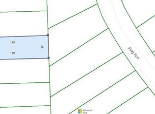 113 Antler Ln, Milford, PA 18337
