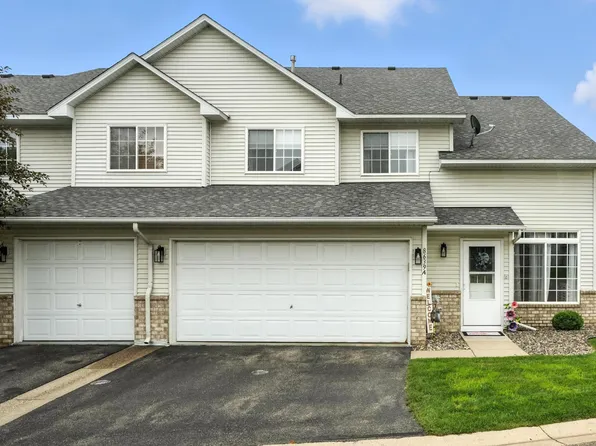 8639 Quarry Ridge Ln Unit A, Woodbury, MN 55125