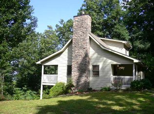 83 Dowel Cir, Ellijay, GA 30540